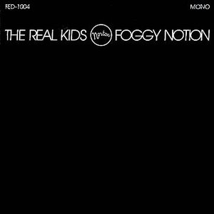 Foggy Notion