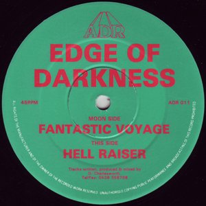 Fantastic Voyage / Hell Raiser