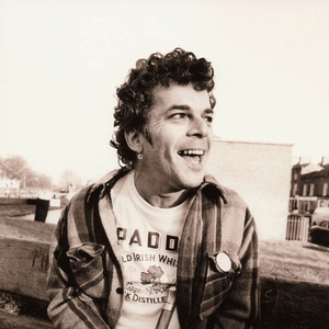 Ian Dury photo provided by Last.fm