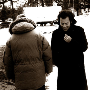 Robert Manos photo provided by Last.fm