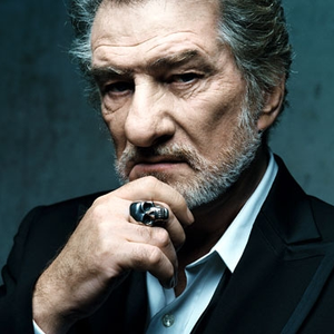 Eddy Mitchell photo provided by Last.fm