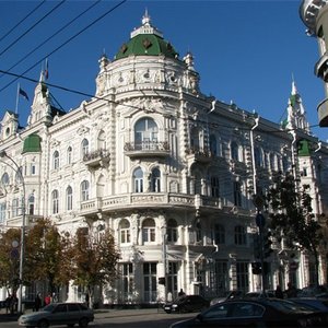 Rostov 的头像