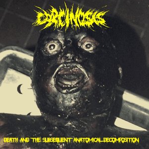 Death and the subsequent anatomical decomposition