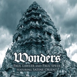 Wonders (feat. Satine Orient)