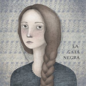 La Gata Negra (feat. Francisco Martí) - Single