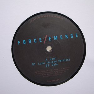 Avatar for Force/Emerge