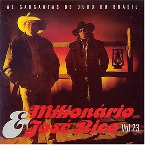 Milionário & José Rico, Volume 23