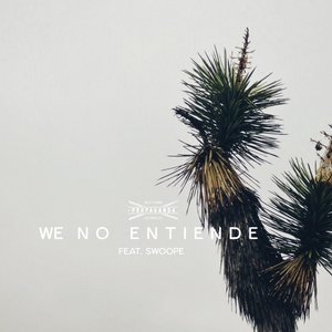 We No Entiende (feat. Swoope)