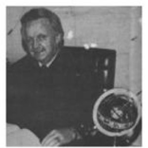 Avatar for Walter Coleman