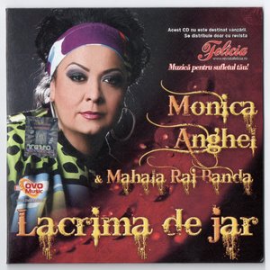 Lacrima de jar