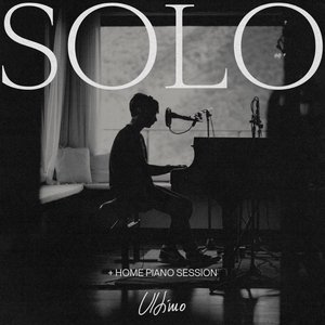 Solo + Home Piano Session