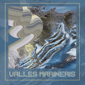 Valles Marineris