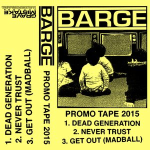 Promo Tape 2015