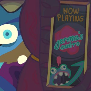 Jerma Plexus Cinema