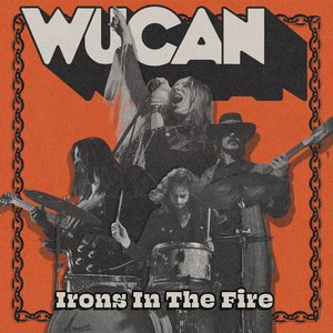 Irons in the Fire - Single