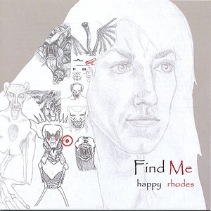 Image for 'Find Me'
