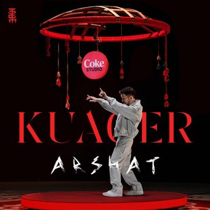 Kuager (Coke Studio)