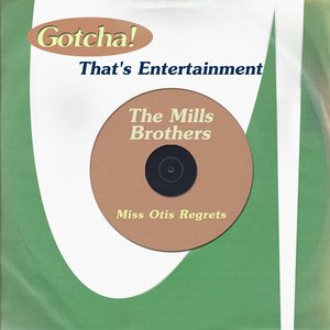 Miss Otis Regrets (That's Entertainment)