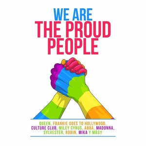 We Are The Proud People