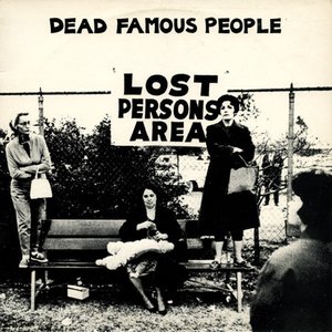 Avatar für Dead Famous People