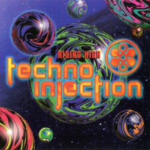 Rising High Techno Injection