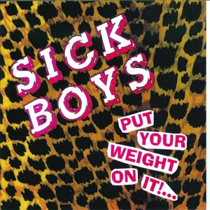 Put Your Weight On It!...