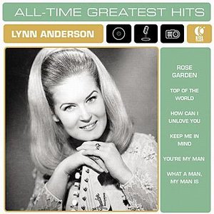 Lynn Anderson All Time Greatest