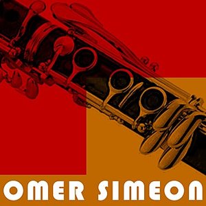 Omer Simeon