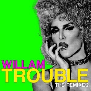 Trouble (Wdwd Doot-Doot Mix) - Single