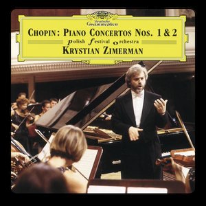 Chopin: Piano Concertos Nos.1 & 2
