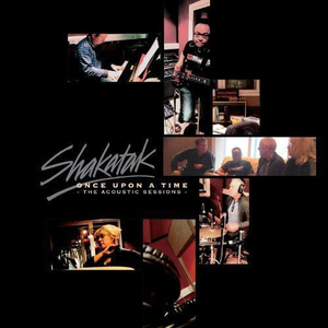 Shakatak - Once Upon A Time The Acoustic Sessions - Zortam Music