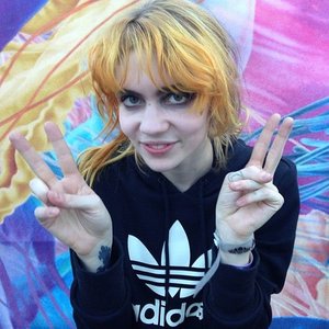 Avatar for ＥＮＥＲＧＯＮ ＨＡＲＶＥＳＴ