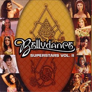 Bild für 'Bellydance SuperStars Vol II'