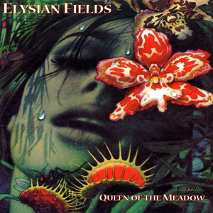 Queen of the Meadow cover