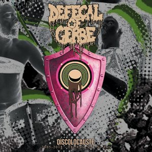 Discolocauste: 2005-2018 - The Full Shit So Far