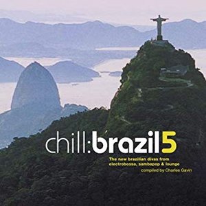 Chill Brazil (Vol. 5)