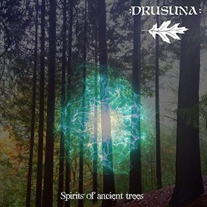 Spirits of Ancient Trees