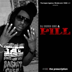 Zdjęcia dla 'DJ Burn One & Pill'