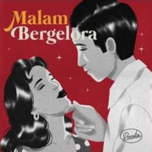 Malam Bergelora