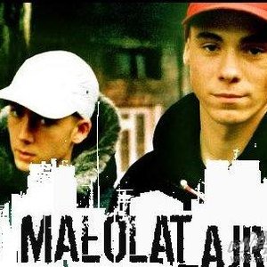 Awatar dla Małolat & Ajron feat. Włodi