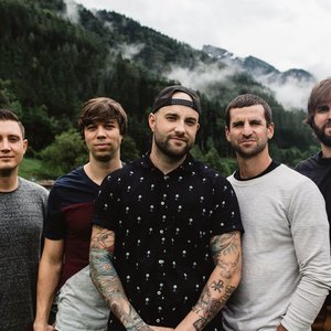 August Burns Red Profile Picture