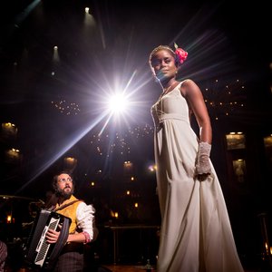 Avatar for Original Broadway Cast of Natasha, Pierre & the Great Comet of 1812