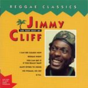 Reggae Classics: The Very Best of Jimmy Cliff