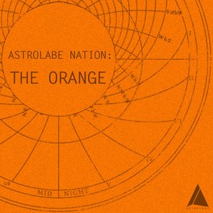 Astrolabe Nation: The Orange