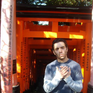 Sharif photo provided by Last.fm