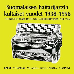 Avatar for Matti Viljasen Kvintetti