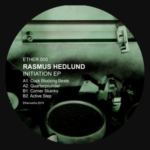 Initiation EP