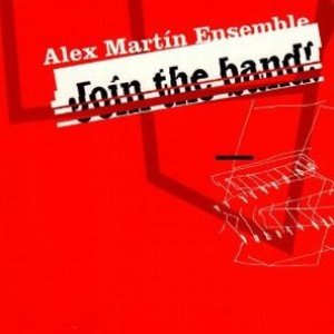Join The Band!