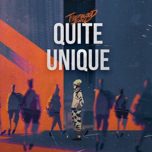 Quite Unique - Single