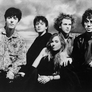 World Party photo provided by Last.fm